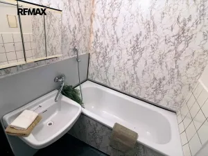 Prodej bytu 3+1, Praha - Vinohrady, Pod Rapidem, 60 m2