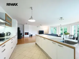 Prodej rodinného domu, Zdiby, U Louže, 275 m2