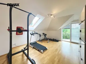 Prodej rodinného domu, Zdiby, U Louže, 275 m2