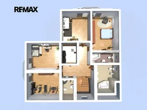 Prodej rodinného domu, Zdiby, U Louže, 275 m2