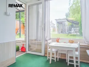 Prodej rodinného domu, Syrovátka, 245 m2