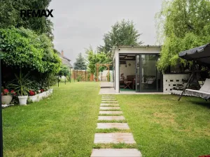 Prodej rodinného domu, Syrovátka, 245 m2
