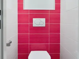 Pronájem bytu 2+1, Praha - Veleslavín, Na okraji, 54 m2