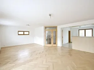 Pronájem rodinného domu, Praha - Nebušice, 253 m2