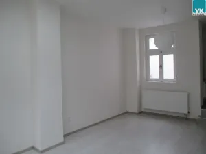Pronájem bytu 1+kk, Litomyšl, Smetanovo náměstí, 56 m2