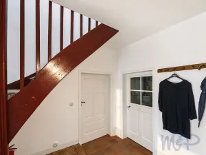 Prodej apartmánu, Horní Stropnice, 212 m2