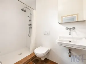 Prodej apartmánu, Horní Stropnice, 212 m2