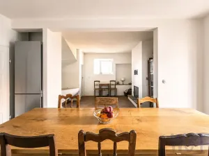 Prodej rodinného domu, Horní Stropnice, 212 m2