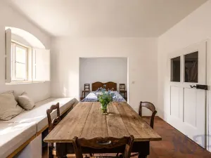 Prodej rodinného domu, Horní Stropnice, 212 m2