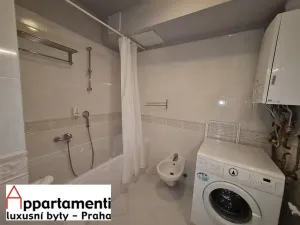 Prodej bytu 3+kk, Praha - Nové Město, Truhlářská, 77 m2