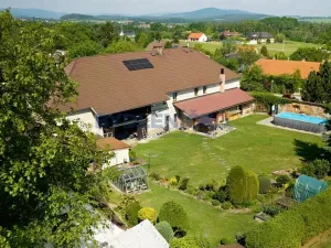 Prodej ubytování, Kamenný Újezd, 402 m2