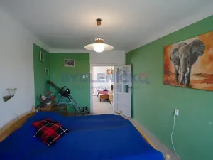 Prodej rodinného domu, Kamenný Újezd, 402 m2