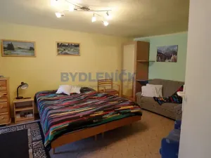 Prodej rodinného domu, Kamenný Újezd, 402 m2