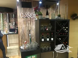 Prodej restaurace, Nesebar, Bulharsko, 160 m2