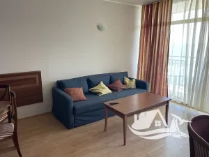 Prodej bytu 2+kk, Sveti Vlas, Bulharsko, 66 m2