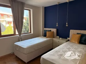 Prodej bytu 3+kk, Sveti Vlas, Bulharsko, 82 m2