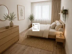 Prodej bytu 3+kk, Ostrava, Hasičská, 72 m2