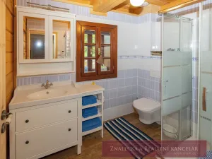 Prodej rodinného domu, Hracholusky, 88 m2
