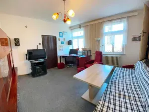 Prodej bytu 3+1, Zlín, Mostní, 59 m2