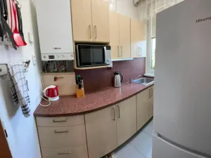 Prodej bytu 3+1, Zlín, Mostní, 59 m2