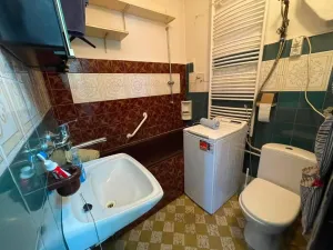Prodej bytu 3+1, Zlín, Mostní, 59 m2