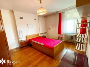 Prodej bytu 3+1, Zlín, Mostní, 59 m2