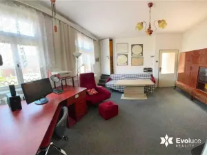 Prodej bytu 3+1, Zlín, Mostní, 59 m2