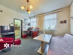 Prodej rodinného domu, Zlín, Mostní, 59 m2
