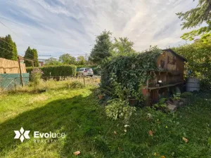 Prodej rodinného domu, Zlín, Mostní, 59 m2
