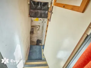 Prodej rodinného domu, Zlín, Mostní, 59 m2