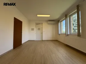 Pronájem kanceláře, Olomouc - Nová Ulice, Horní lán, 25 m2