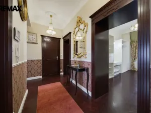 Prodej bytu 3+1, Karlovy Vary, nábřeží Jana Palacha, 94 m2