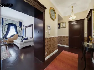 Prodej bytu 3+1, Karlovy Vary, nábřeží Jana Palacha, 94 m2