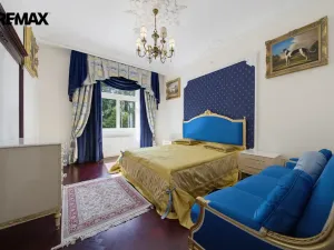 Prodej bytu 3+1, Karlovy Vary, nábřeží Jana Palacha, 94 m2