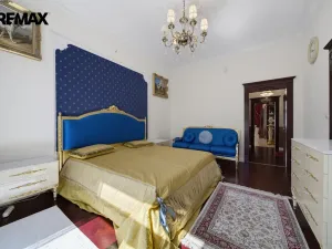 Prodej bytu 3+1, Karlovy Vary, nábřeží Jana Palacha, 94 m2
