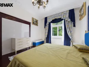Prodej bytu 3+1, Karlovy Vary, nábřeží Jana Palacha, 94 m2