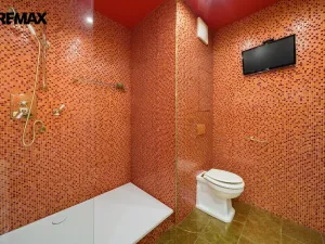 Prodej bytu 3+1, Karlovy Vary, nábřeží Jana Palacha, 94 m2