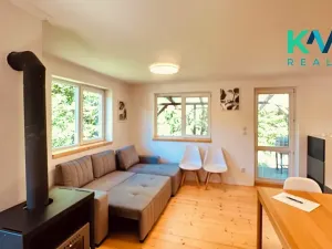 Prodej chaty, Kraslice, 65 m2