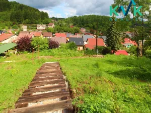 Prodej chaty, Kraslice, 65 m2