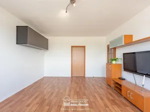 Prodej bytu 3+1, Hranice - Hranice I-Město, Hromůvka, 75 m2