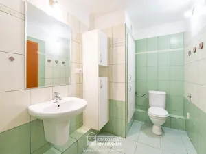 Prodej bytu 3+1, Hranice - Hranice I-Město, Hromůvka, 75 m2