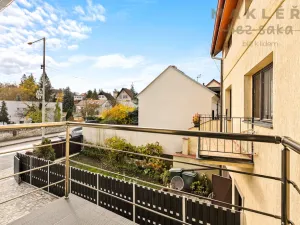 Prodej bytu 3+kk, Praha, Elišky Přemyslovny, 110 m2