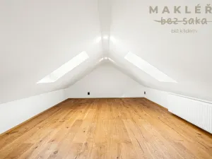Prodej bytu 3+kk, Praha, Elišky Přemyslovny, 110 m2