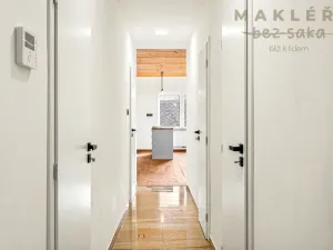 Prodej bytu 3+kk, Praha, Elišky Přemyslovny, 110 m2