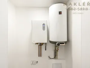 Prodej bytu 3+kk, Praha, Elišky Přemyslovny, 110 m2