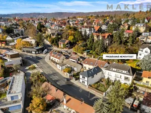 Prodej bytu 3+kk, Praha, Elišky Přemyslovny, 110 m2
