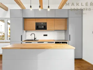 Prodej bytu 2+kk, Praha, Elišky Přemyslovny, 110 m2