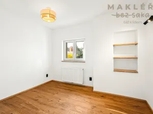 Prodej bytu 2+kk, Praha, Elišky Přemyslovny, 110 m2