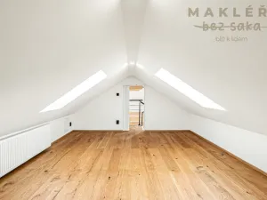 Prodej bytu 2+kk, Praha, Elišky Přemyslovny, 110 m2