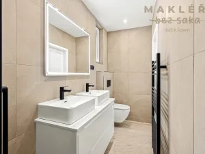 Prodej bytu 2+kk, Praha, Elišky Přemyslovny, 110 m2